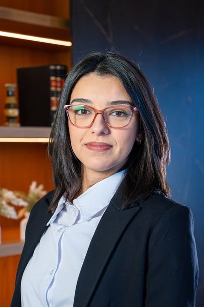 Gabrielli Medina