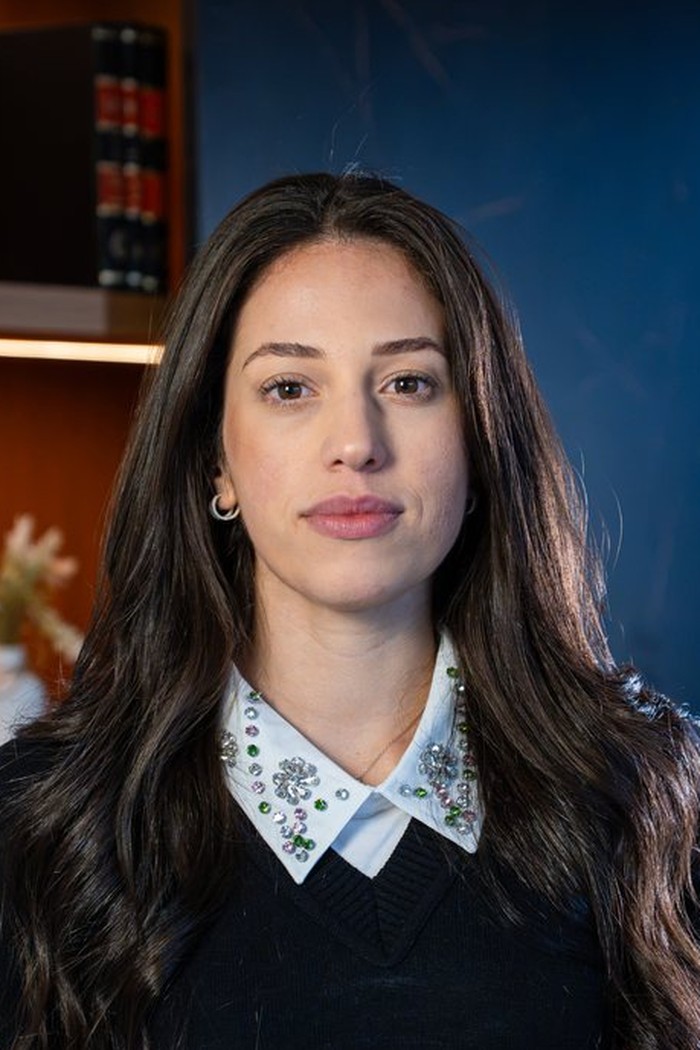 Steffani Vilani